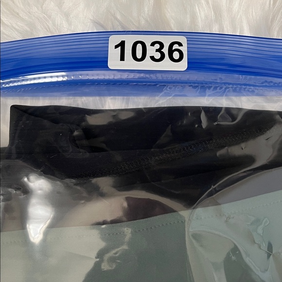 🍈 Belle Sky Sleeveless MIDI Dress - Picture 11 of 11